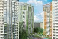 Mieszkanie 2 pokoi 100 m² Odessa, Ukraina