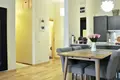 Appartement 2 chambres 59 m² en Poznan, Pologne