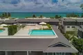 Appartement 2 chambres 304 m² Choeng Thale, Thaïlande