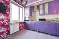 3 room apartment 65 m² Minsk, Belarus
