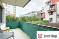 2 bedroom apartment 45 m² Capital City of Prague, Czech Republic