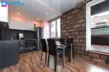 Квартира 2 комнаты 52 м² Вильнюс, Литва