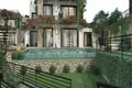 Villa 147 m² Gumusluk, Türkei
