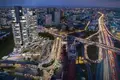 Mieszkanie 1 pokój 66 m² Kucukcekmece, Turcja