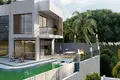 3 bedroom apartment 216 m² Alanya, Turkey