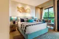 Apartment 24 m² Phuket Province, Thailand