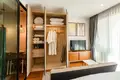 Complexe résidentiel Modern residential complex with a wide range of services near Rawai Beach, Phuket, Thailand
