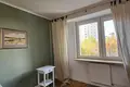 3 room apartment 58 m² in Warsaw, Poland