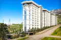 Appartement 51 m² Mahmutlar, Turquie