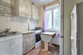 Appartement 2 chambres 38 m² en Minsk, Bélarus