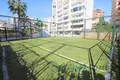 Residential quarter Boomerang Residence in Tosmur, Alanya