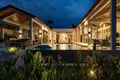 Villa  Galungan, Indonesia