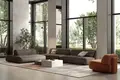 Mieszkanie 4 pokoi 107 m² Moskwa, Rosja