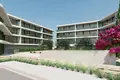 Apartamento 2 habitaciones 96 m² Pafos, Chipre