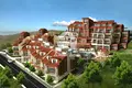 Apartamento 2 habitaciones 82 m² Kosharitsa, Bulgaria