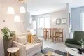 2 room apartment 36 m² in Poznan, Poland