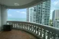 Kondominium 55 m² Pattaya, Thailand