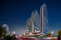 Mieszkanie 1 pokój 50 m² Batumi, Gruzja