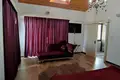 3 bedroom villa 280 m² Agridaki, Northern Cyprus