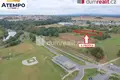 Atterrir  Tabor, République tchèque