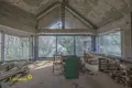 Casa de campo 853 m² Zdanovicki sielski Saviet, Belarús