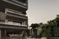 2 bedroom apartment 102 m² Oroklini, Cyprus