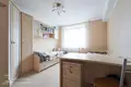 3 room apartment 92 m² Minsk, Belarus