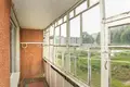 3 room apartment 62 m² Turec Bajary, Belarus