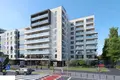 Квартира 3 комнаты  Smolice, Польша