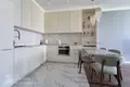 2 room apartment 62 m² Minsk, Belarus