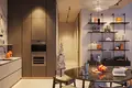 Kompleks mieszkalny New project VILLA DEL GAVI with 2 infinity pools and a direct access to the beach, Dubai Islands, Dubai, UAE
