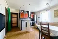 3 room apartment 69 m² Minsk, Belarus
