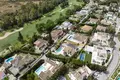 Dom 4 pokoi 221 m² San Pedro Alcantara, Hiszpania