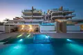 Barrio residencial Boutique Project