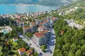 Mieszkanie 4 pokoi 104 m² Tivat, Czarnogóra