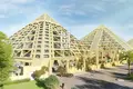 Mieszkanie 400 m² Dubaj, Emiraty Arabskie