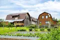House 485 m² Haradzishcha, Belarus