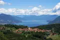 Villa de tres dormitorios 285 m² Gignese, Italia