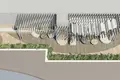 Appartement dans un nouvel immeuble Stonehenge by Segrex