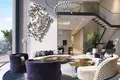 Wohnung 1 zimmer 79 m² Dubai, Vereinigte Arabische Emirate