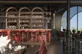 Complejo residencial Henessy