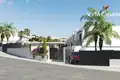 Квартира 3 спальни 100 м² Finestrat, Испания