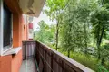 Apartamento 2 habitaciones 44 m² Minsk, Belarús