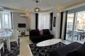 Appartement 1 chambre 110 m² Mahmutlar, Turquie