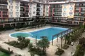 Mieszkanie 1 pokój 65 m² w Aheloy, Bułgaria