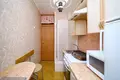 Wohnung 2 zimmer 31 m² Minsk, Belarus