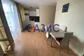 Apartamento 2 habitaciones 69 m² Sveti Vlas, Bulgaria