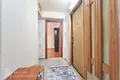 Квартира 2 комнаты 44 м² Минск, Беларусь