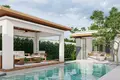 Wohnung 3 Schlafzimmer 404 m² Thalang, Thailand