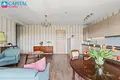 Appartement 3 chambres 68 m² Klaipeda, Lituanie